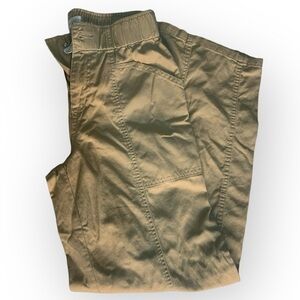 happily grey cargo pants